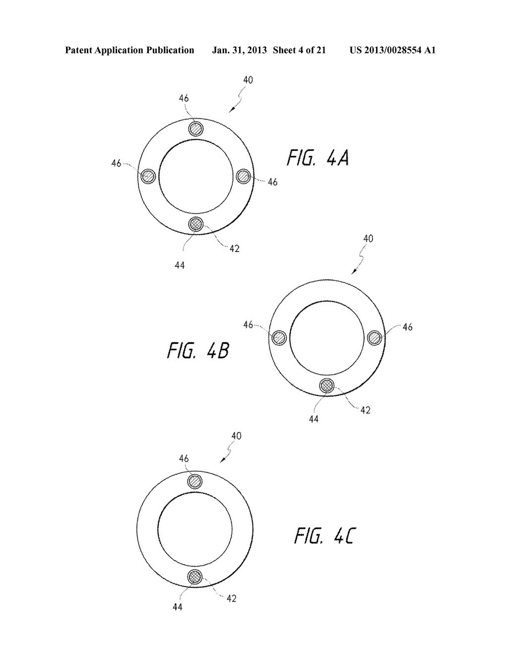 APPARATUS AND METHODS FOR FIBER INTEGRATION AND REGISTRATION - diagram, schematic, and image 05