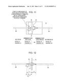 OPTICAL DEVICE, OPTICAL CONNECTOR, AND OPTICAL MODULE diagram and image