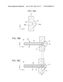 OPTICAL DEVICE, OPTICAL CONNECTOR, AND OPTICAL MODULE diagram and image