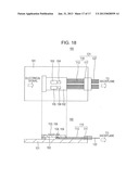 OPTICAL DEVICE, OPTICAL CONNECTOR, AND OPTICAL MODULE diagram and image