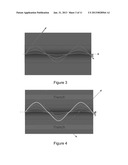 Trench-Assisted Multimode Optical Fiber diagram and image