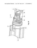 CABLE SEALING DEVICE, CABLE TRERMINATION AND ATTACHING DEVICE diagram and image