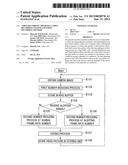 Video Recording Apparatus, Video Recording System and Video Recording     Method diagram and image