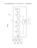 Video Recording Apparatus, Video Recording System and Video Recording     Method diagram and image