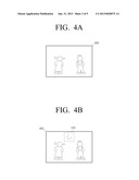 IMAGE DISPLAYING APPARATUS, IMAGE EDITING APPARATUS, IMAGE EDITING SYSTEM,     AND METHOD FOR DISPLAYING AND EDITING IMAGE USING THE SAME diagram and image