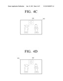 IMAGE DISPLAYING APPARATUS, IMAGE EDITING APPARATUS, IMAGE EDITING SYSTEM,     AND METHOD FOR DISPLAYING AND EDITING IMAGE USING THE SAME diagram and image