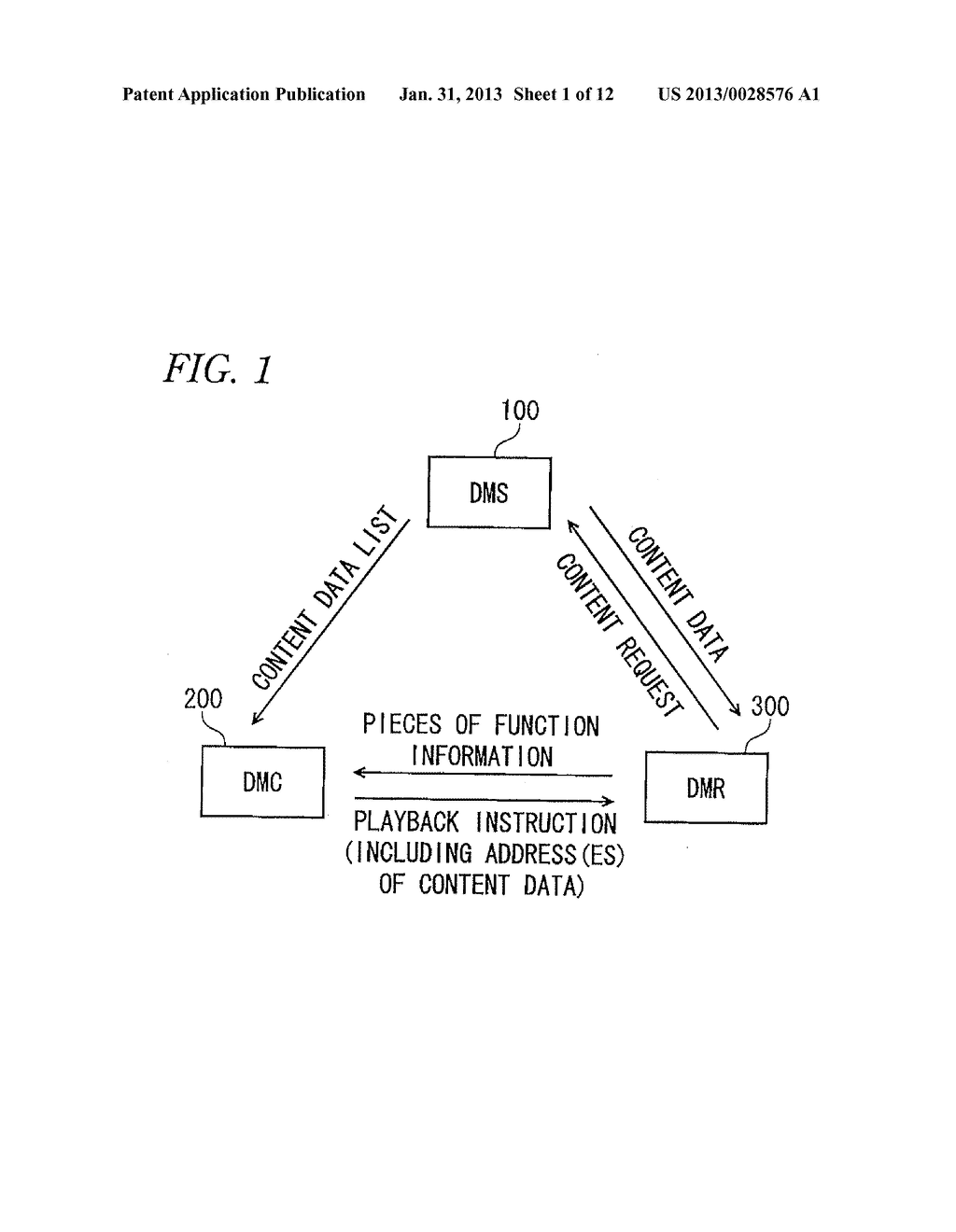 REPRODUCTION CONTROL DEVICE AND REPRODUCTION CONTROL METHOD - diagram, schematic, and image 02