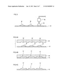 BLACK CURABLE COMPOSITION, LIGHT-SHIELDING COLOR FILTER FOR A SOLID-STATE     IMAGING DEVICE AND METHOD OF PRODUCING THE SAME, SOLID-STATE IMAGING     DEVICE, WAFER LEVEL LENS, AND CAMERA MODULE diagram and image