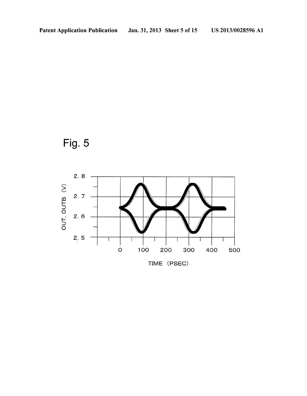 OPTICAL RECEIVER, OPTICAL RECEPTION DEVICE, AND CORRECTION METHOD FOR     OPTICAL RECEIVED INTENSITY - diagram, schematic, and image 06