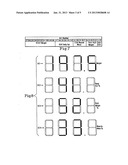 LCD Bit display and communication system diagram and image