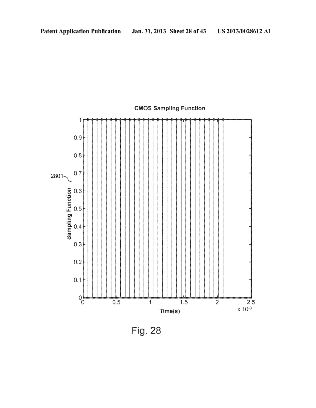 METHOD AND SYSTEM FOR MODULATING A BEACON LIGHT SOURCE IN A LIGHT BASED     POSITIONING SYSTEM - diagram, schematic, and image 29