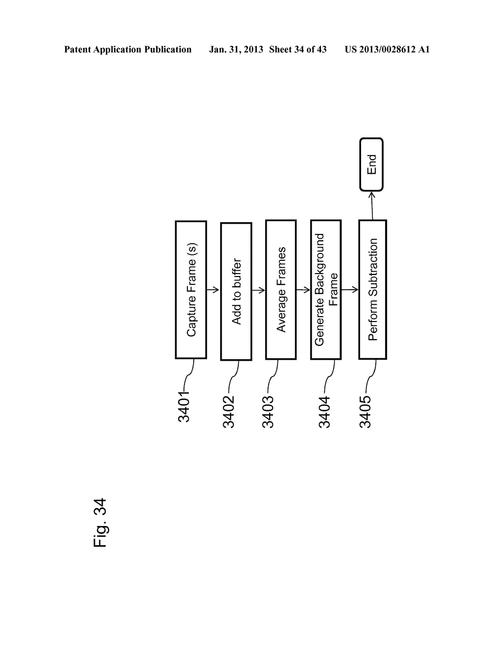 METHOD AND SYSTEM FOR MODULATING A BEACON LIGHT SOURCE IN A LIGHT BASED     POSITIONING SYSTEM - diagram, schematic, and image 35