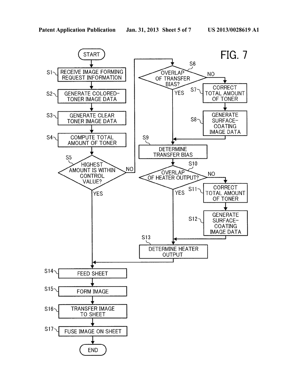 IMAGE FORMING APPARATUS, IMAGE FORMING METHOD, AND IMAGE FORMING PROGRAM - diagram, schematic, and image 06