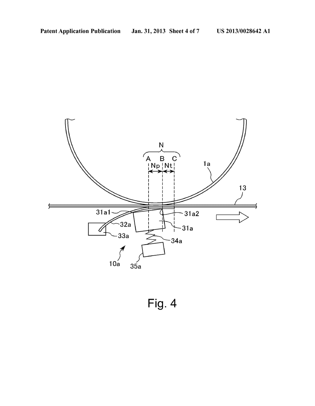 IMAGE FORMING APPARATUS - diagram, schematic, and image 05