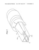 DISPENSING APPLICATOR FOR FLUIDS diagram and image