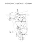 METHOD AND APPARATUS IN A PNEUMATIC MATERIAL CONVEYING SYSTEM diagram and image