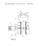 METHOD AND APPARATUS IN A PNEUMATIC MATERIAL CONVEYING SYSTEM diagram and image