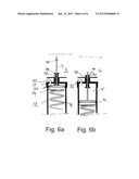 METHOD AND APPARATUS IN A PNEUMATIC MATERIAL CONVEYING SYSTEM diagram and image