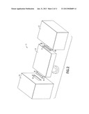 FAST SWAP DUAL SUBSTRATE TRANSPORT FOR LOAD LOCK diagram and image