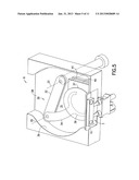 FAST SWAP DUAL SUBSTRATE TRANSPORT FOR LOAD LOCK diagram and image