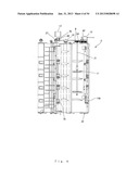 SHEET PROCESSING APPARATUS diagram and image