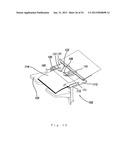 SHEET PROCESSING APPARATUS diagram and image