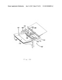 SHEET PROCESSING APPARATUS diagram and image