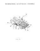 SHEET PROCESSING APPARATUS diagram and image