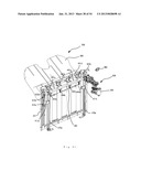 SHEET PROCESSING APPARATUS diagram and image