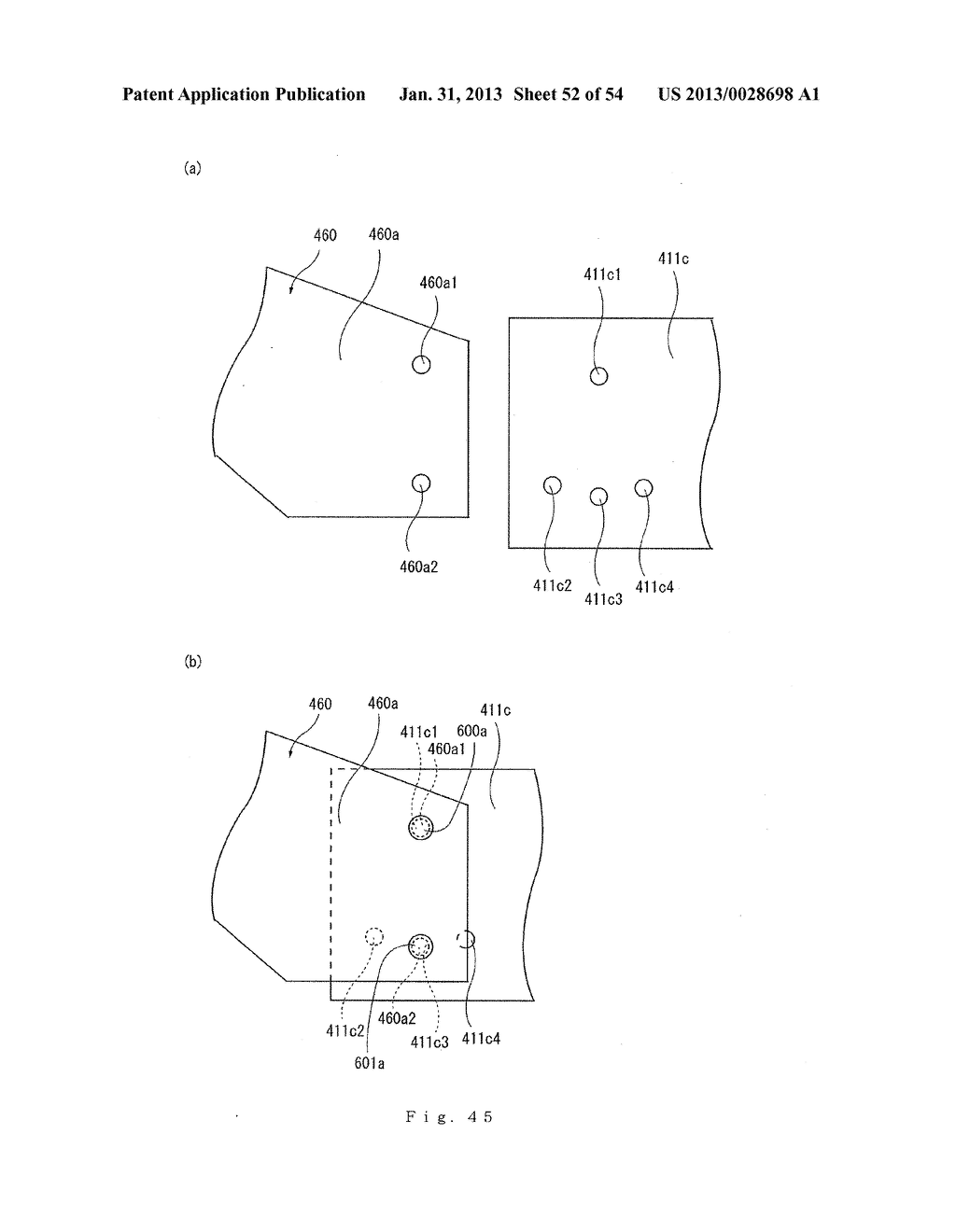 SHEET PROCESSING APPARATUS - diagram, schematic, and image 53