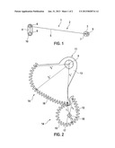 Transmission System and Exhaust Gas Turbocharger diagram and image