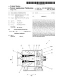 AXIAL-RADIAL TURBOMACHINE diagram and image