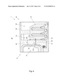 AXIAL-RADIAL TURBOMACHINE diagram and image