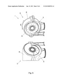 AXIAL-RADIAL TURBOMACHINE diagram and image