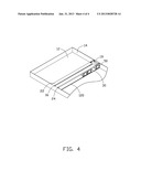 FIXING DEVICE FOR FAN diagram and image