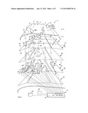 MULTIFUNCTIONAL DE-ICING/ANTI-ICING SYSTEM OF A WIND TURBINE diagram and image