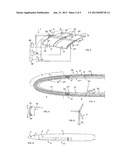 MULTIFUNCTIONAL DE-ICING/ANTI-ICING SYSTEM OF A WIND TURBINE diagram and image