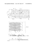 MULTIFUNCTIONAL DE-ICING/ANTI-ICING SYSTEM OF A WIND TURBINE diagram and image