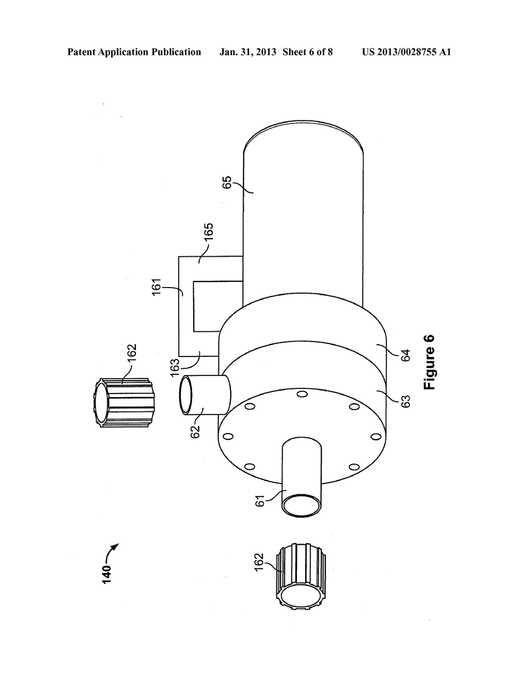 Booster Pump System for Pool Applications - diagram, schematic, and image 07