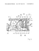 DIAGONAL VENTILATING FAN diagram and image