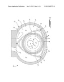 APEX SEAL FOR ROTARY INTERNAL COMBUSTION ENGINE diagram and image