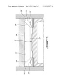 APEX SEAL FOR ROTARY INTERNAL COMBUSTION ENGINE diagram and image