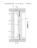 APEX SEAL FOR ROTARY INTERNAL COMBUSTION ENGINE diagram and image