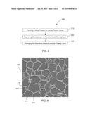 METHOD OF MAKING A POWDER METAL COMPACT diagram and image