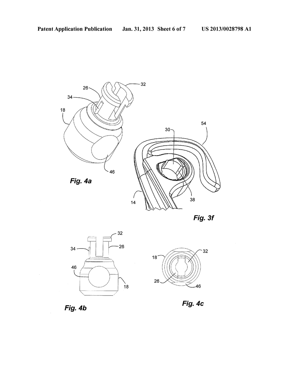 AIR FRESHENER FLOWER WITH VENT STICK - diagram, schematic, and image 07