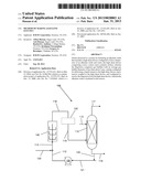 METHOD OF MAKING ALKYLENE GLYCOLS diagram and image