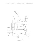 METHOD OF MAKING ALKYLENE GLYCOLS diagram and image