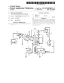 PROCESS FOR REMOVING CONTAMINANTS FROM GAS STREAMS diagram and image