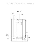 PROCESS FOR REMOVING CONTAMINANTS FROM GAS STREAMS diagram and image