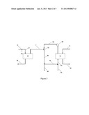 AMMONIUM RECOVERY FROM WASTE WATER USING CO2 ACIDIFIED ABSORPTION WATER diagram and image